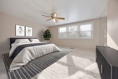 Tiny photo for 1809 Lancashire Court, Schaumburg, IL 60194 (MLS # 12598572)