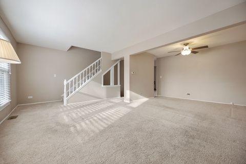 Tiny photo for 1809 Lancashire Court, Schaumburg, IL 60194 (MLS # 12598572)