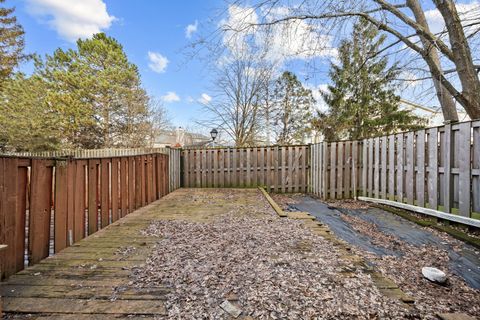 Tiny photo for 1809 Lancashire Court, Schaumburg, IL 60194 (MLS # 12598572)