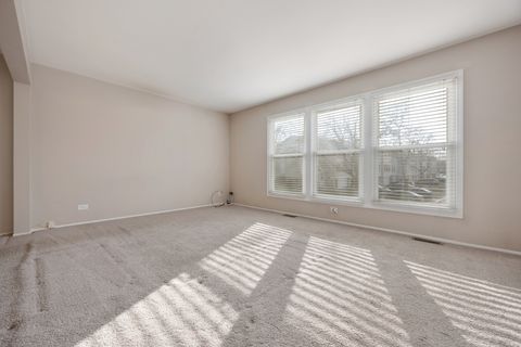 Tiny photo for 1809 Lancashire Court, Schaumburg, IL 60194 (MLS # 12598572)