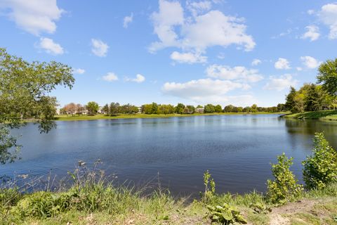 Tiny photo for 1809 Lancashire Court, Schaumburg, IL 60194 (MLS # 12598572)