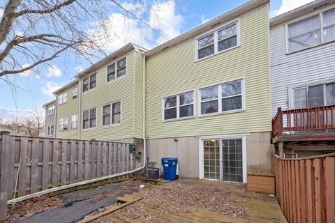 Tiny photo for 1809 Lancashire Court, Schaumburg, IL 60194 (MLS # 12598572)