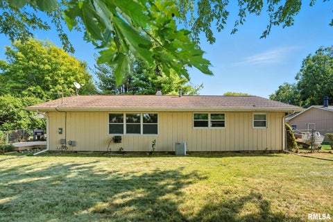 Tiny photo for 109 N 3RD Street, Colona, IL 61241 (MLS # 12687242)