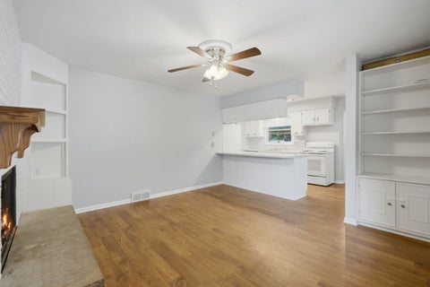 Tiny photo for 109 N 3RD Street, Colona, IL 61241 (MLS # 12687242)