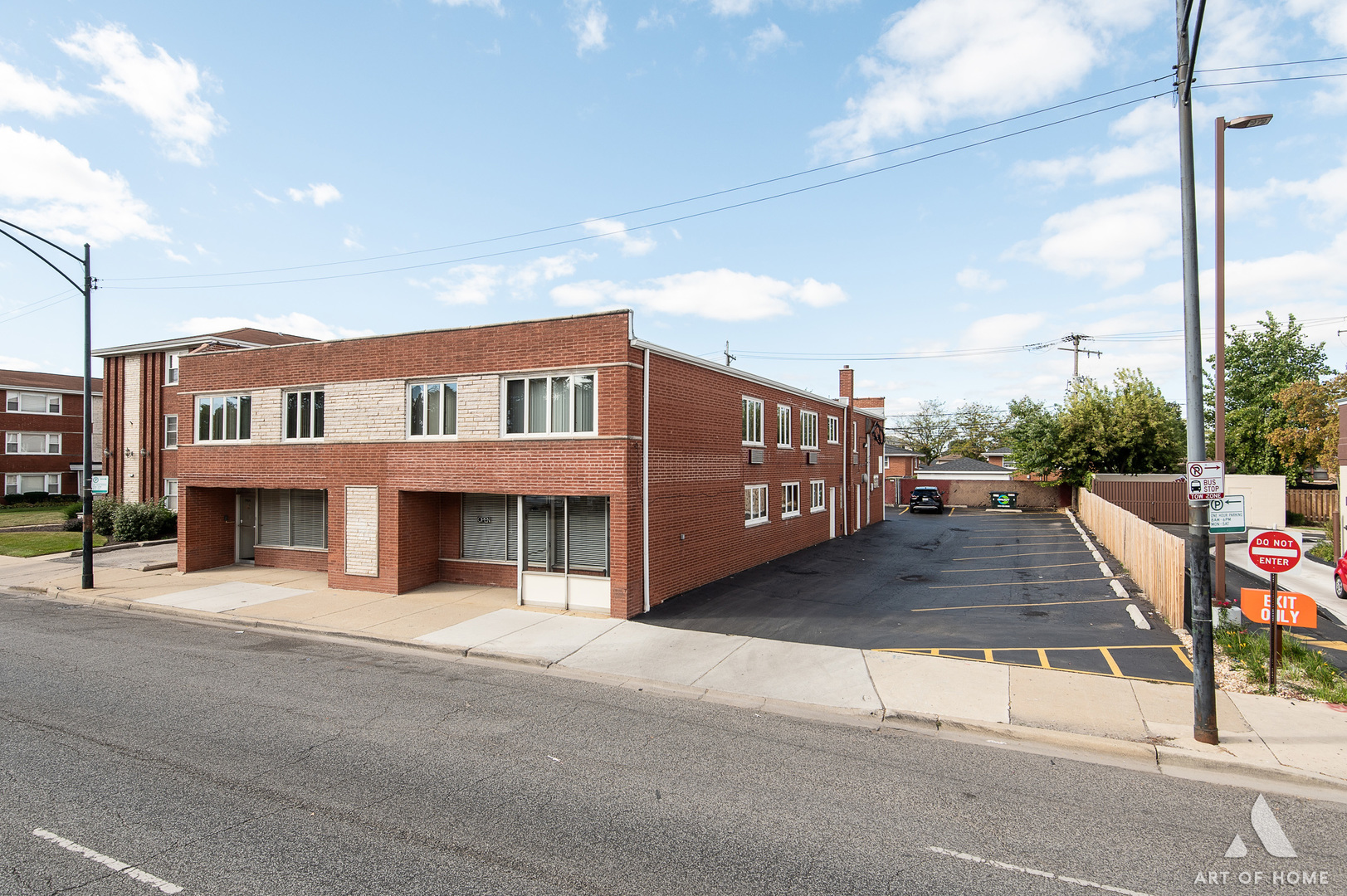 7922 S Pulaski Road