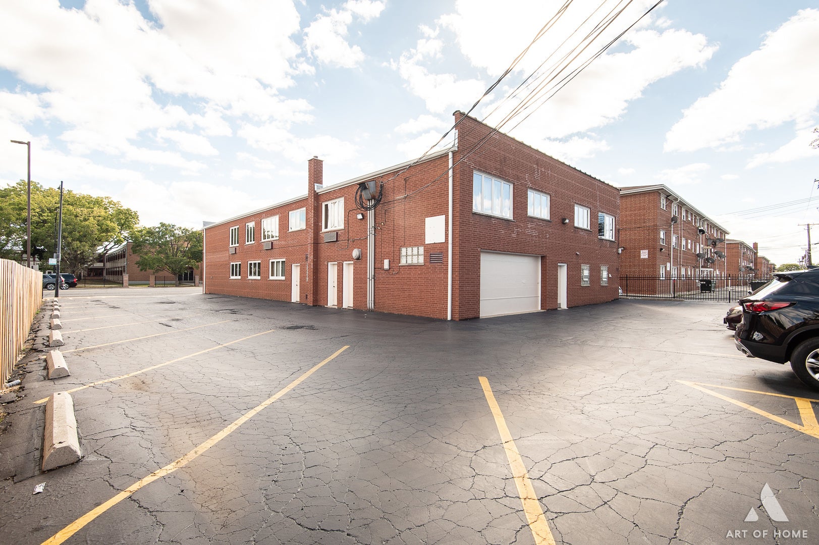 7922 S Pulaski Road
