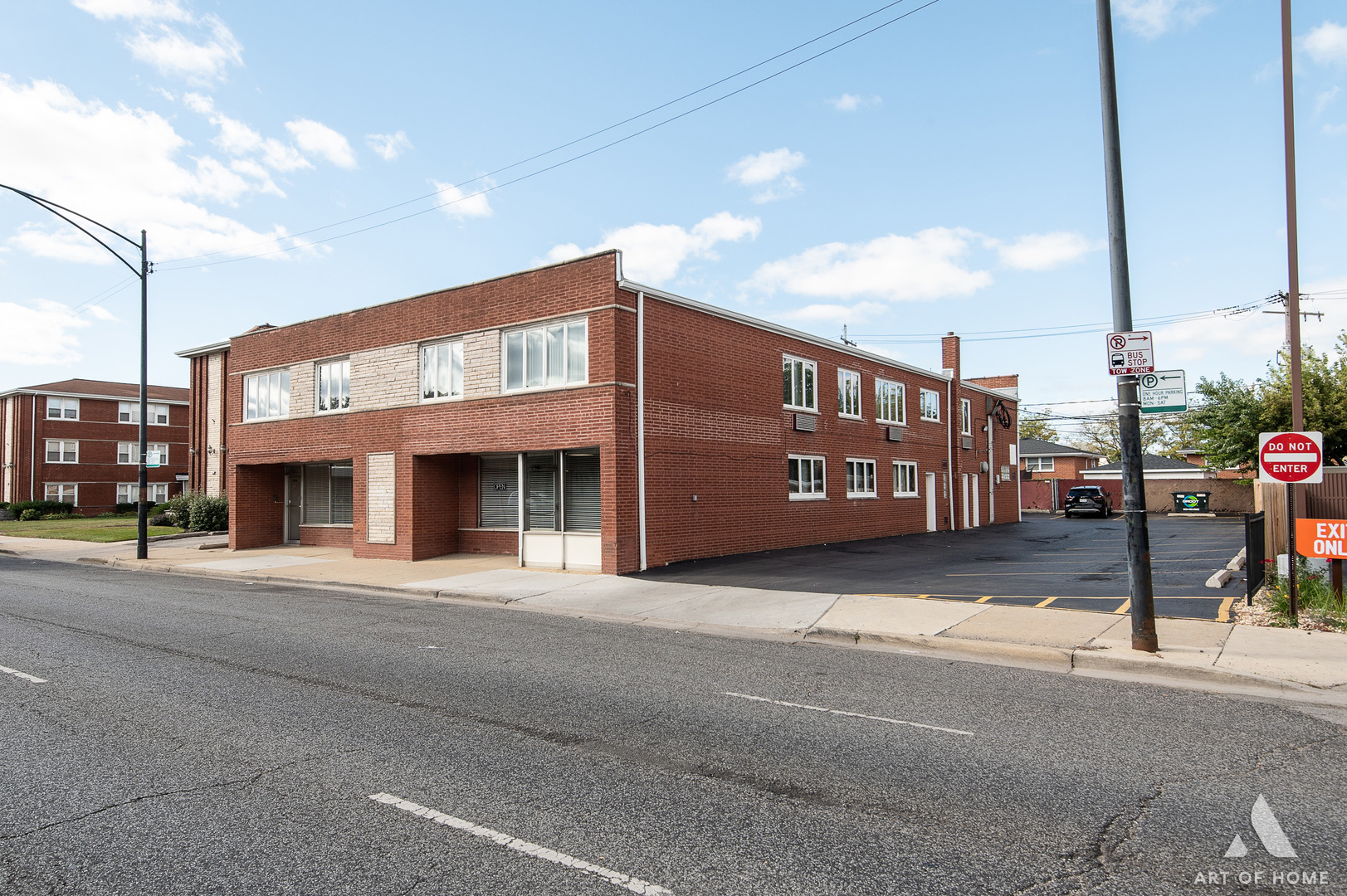7922 S Pulaski Road
