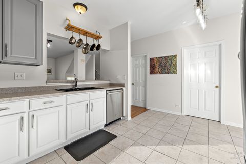 Tiny photo for 1309 New Haven Drive, Cary, IL 60013 (MLS # 12428425)