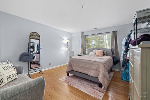 Tiny photo for 1309 New Haven Drive, Cary, IL 60013 (MLS # 12428425)
