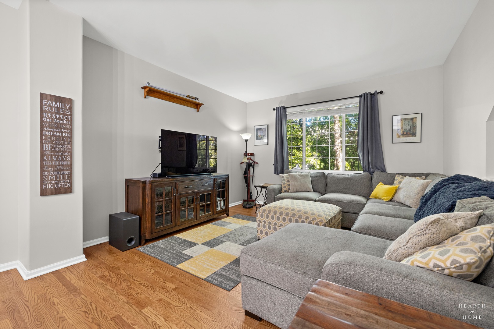 1309 New Haven Drive