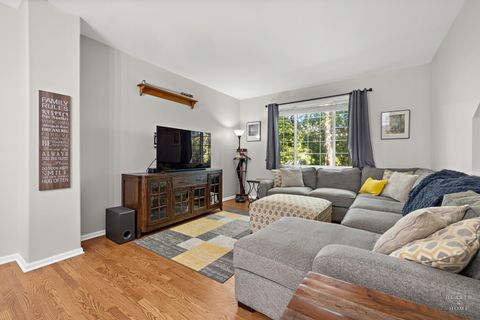 Tiny photo for 1309 New Haven Drive, Cary, IL 60013 (MLS # 12428425)