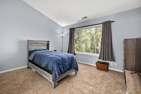 Tiny photo for 1309 New Haven Drive, Cary, IL 60013 (MLS # 12428425)