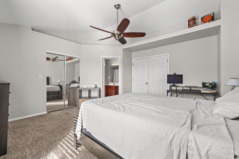 Tiny photo for 1309 New Haven Drive, Cary, IL 60013 (MLS # 12428425)