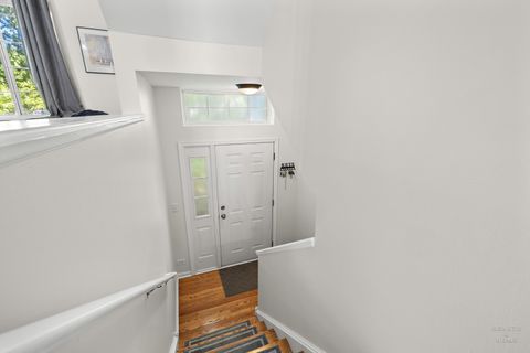 Tiny photo for 1309 New Haven Drive, Cary, IL 60013 (MLS # 12428425)