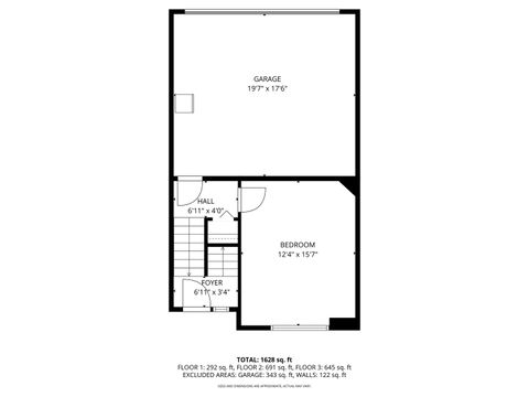 Tiny photo for 1309 New Haven Drive, Cary, IL 60013 (MLS # 12428425)