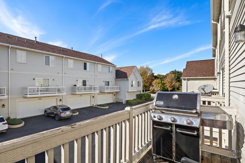 Tiny photo for 1309 New Haven Drive, Cary, IL 60013 (MLS # 12428425)
