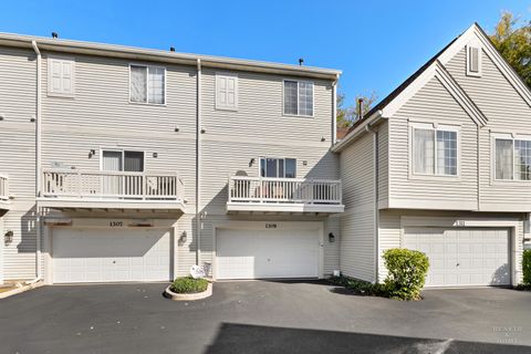 Tiny photo for 1309 New Haven Drive, Cary, IL 60013 (MLS # 12428425)