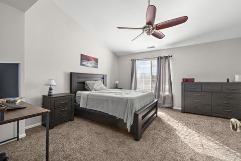 Tiny photo for 1309 New Haven Drive, Cary, IL 60013 (MLS # 12428425)