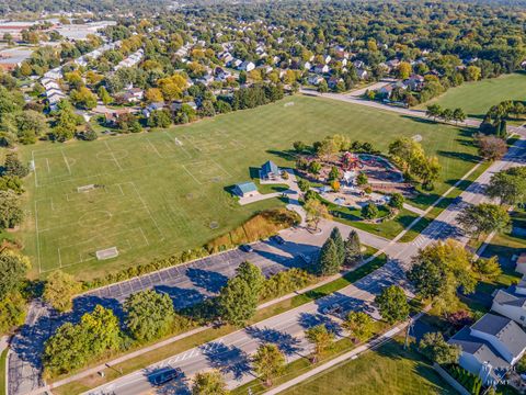 Tiny photo for 1309 New Haven Drive, Cary, IL 60013 (MLS # 12428425)