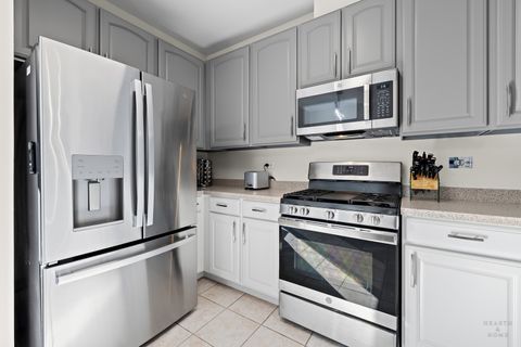 Tiny photo for 1309 New Haven Drive, Cary, IL 60013 (MLS # 12428425)