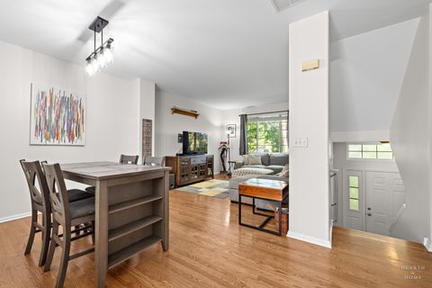 Tiny photo for 1309 New Haven Drive, Cary, IL 60013 (MLS # 12428425)