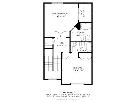 Tiny photo for 1309 New Haven Drive, Cary, IL 60013 (MLS # 12428425)