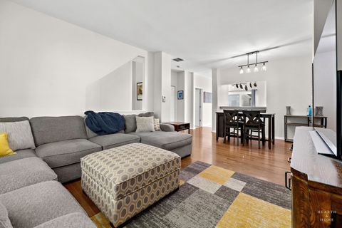 Tiny photo for 1309 New Haven Drive, Cary, IL 60013 (MLS # 12428425)