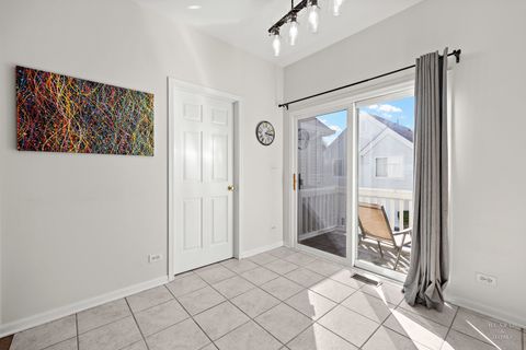 Tiny photo for 1309 New Haven Drive, Cary, IL 60013 (MLS # 12428425)