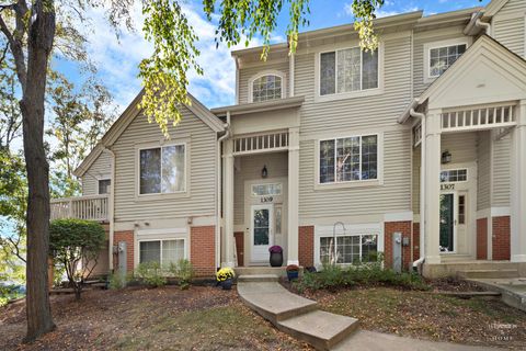 Photo of 1309 New Haven Drive, Cary, IL 60013 (MLS # 12428425)