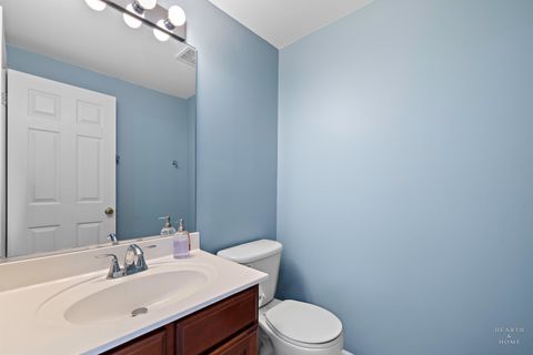 Tiny photo for 1309 New Haven Drive, Cary, IL 60013 (MLS # 12428425)