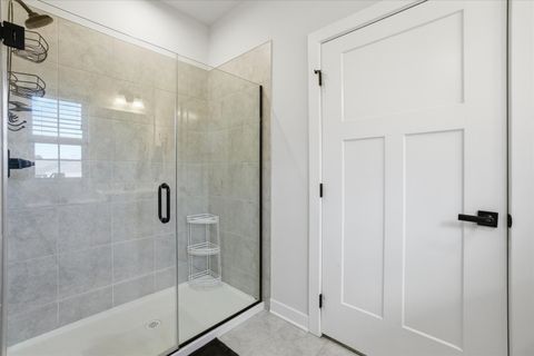 Tiny photo for 1851 Glenlake Court, New Lenox, IL 60451 (MLS # 12496746)