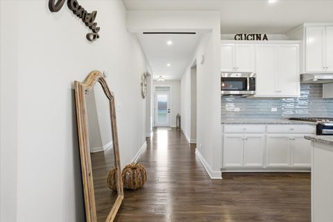 Tiny photo for 1851 Glenlake Court, New Lenox, IL 60451 (MLS # 12496746)