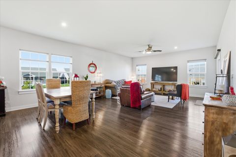 Tiny photo for 1851 Glenlake Court, New Lenox, IL 60451 (MLS # 12496746)