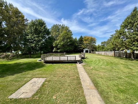 Tiny photo for 378 Pierce Street, Gilberts, IL 60136 (MLS # 12486196)