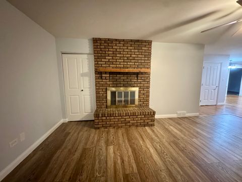 Tiny photo for 378 Pierce Street, Gilberts, IL 60136 (MLS # 12486196)