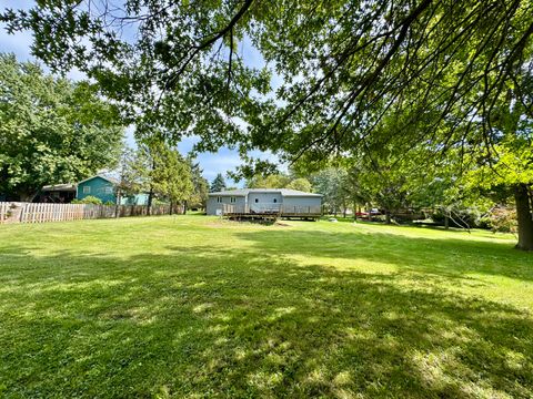 Tiny photo for 378 Pierce Street, Gilberts, IL 60136 (MLS # 12486196)