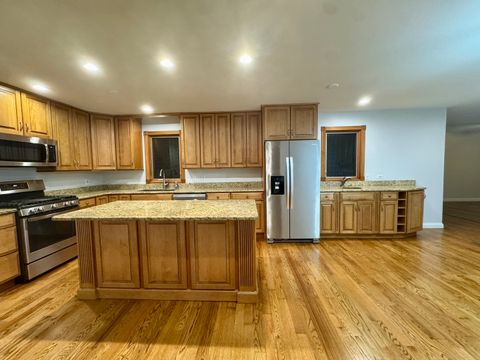 Tiny photo for 378 Pierce Street, Gilberts, IL 60136 (MLS # 12486196)