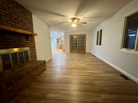 Tiny photo for 378 Pierce Street, Gilberts, IL 60136 (MLS # 12486196)