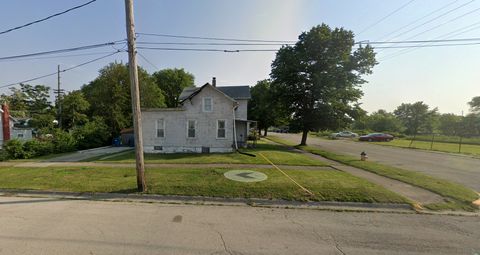 Photo of 203 N West Avenue, Kankakee, IL 60901 (MLS # 12539644)