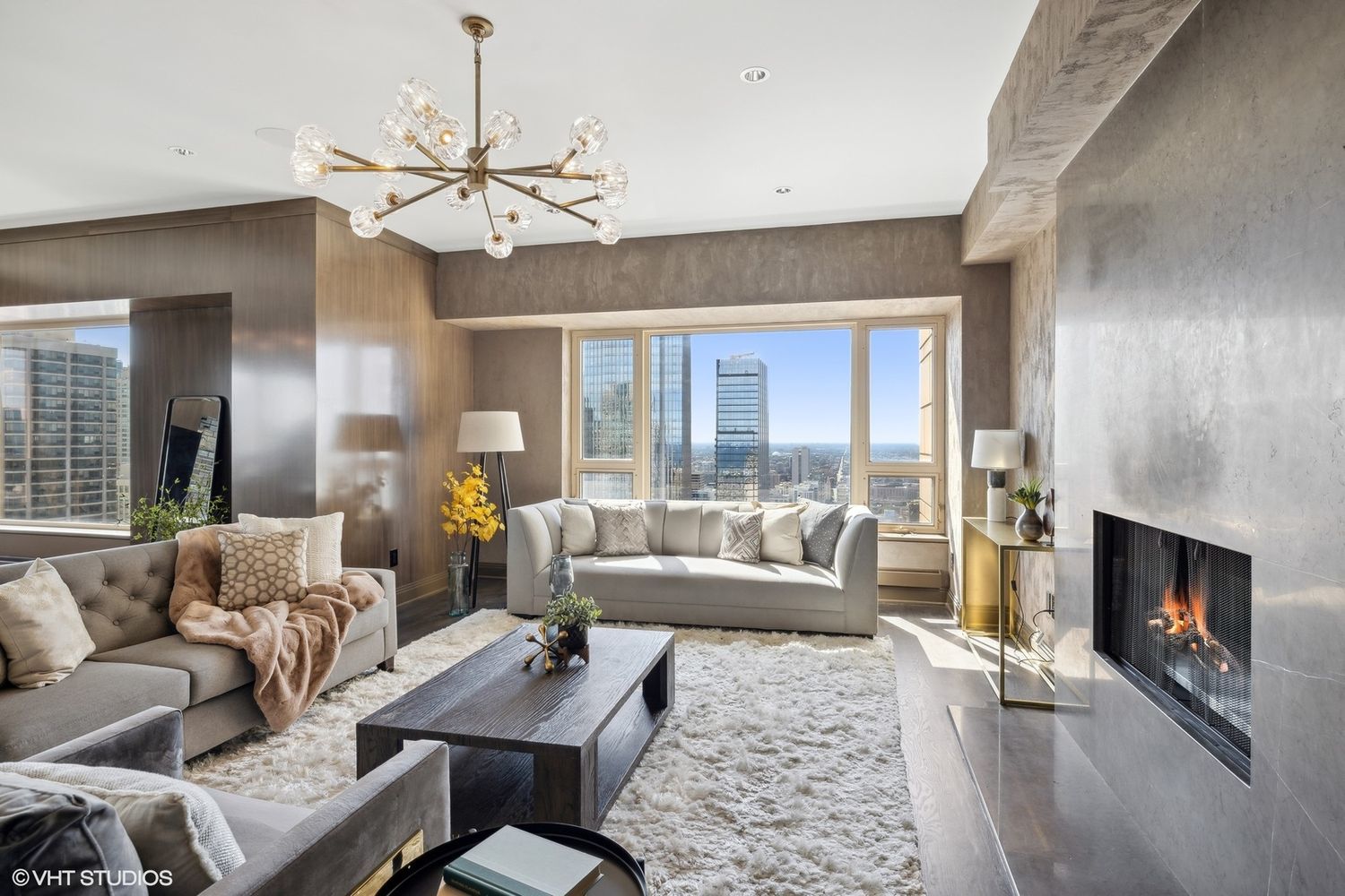 800 N Michigan Avenue 4102