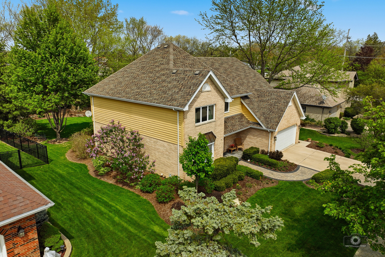 1206 Arbor Drive