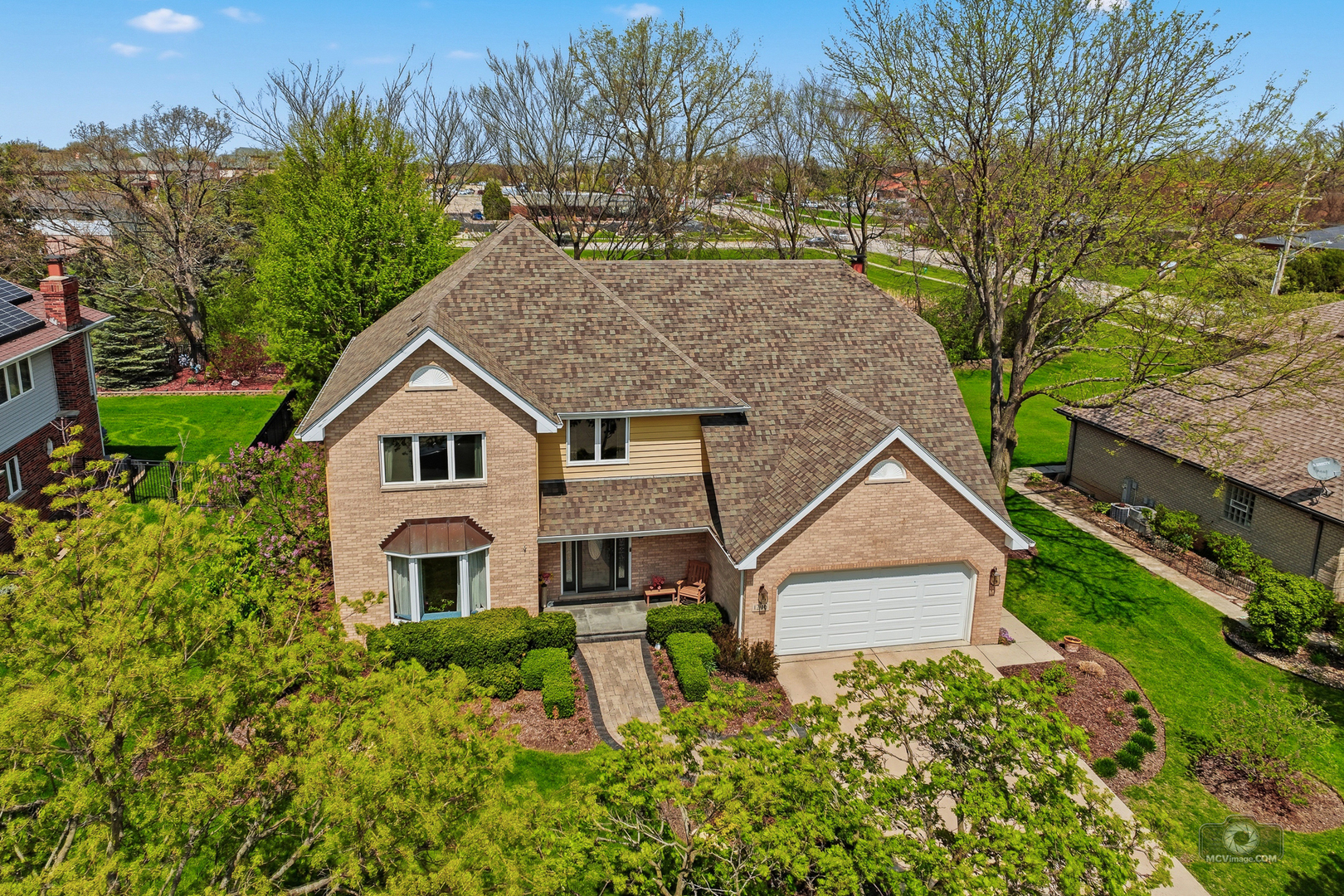 1206 Arbor Drive