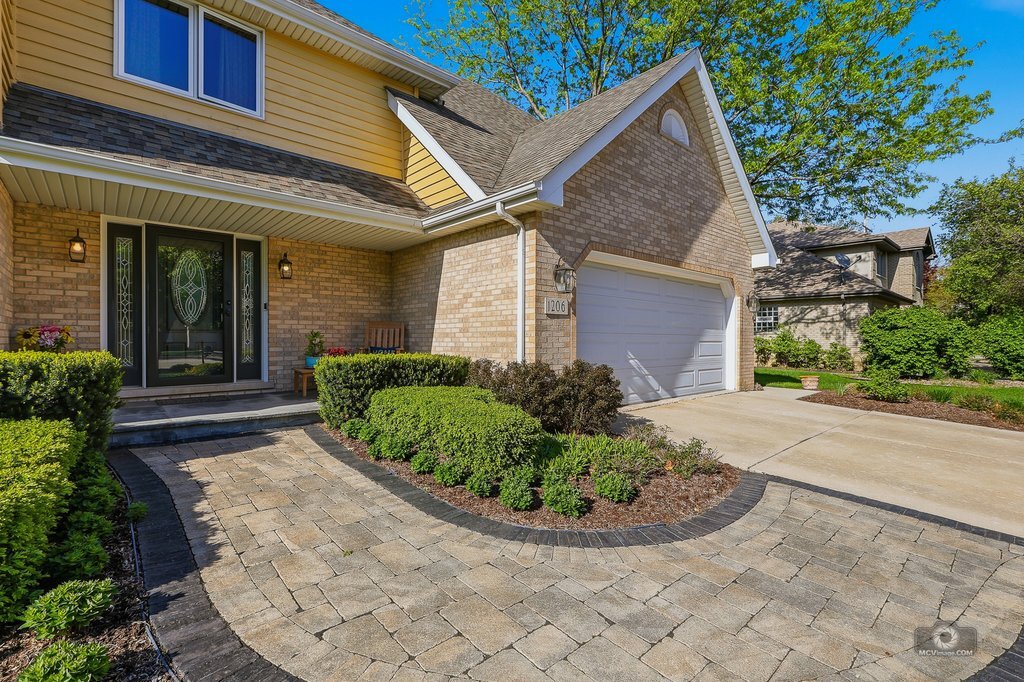 1206 Arbor Drive
