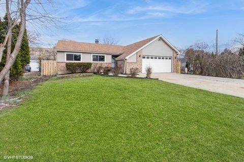 A home in Des Plaines