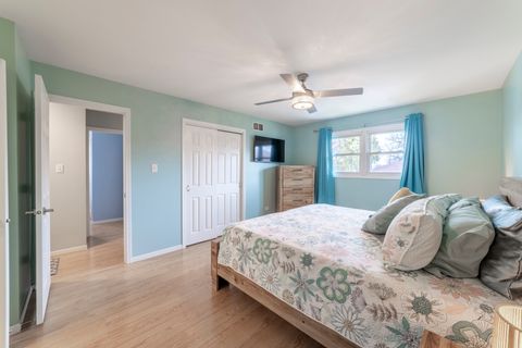 Tiny photo for 16612 Meadow Court, Tinley Park, IL 60477 (MLS # 12586979)