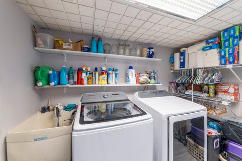 Tiny photo for 16612 Meadow Court, Tinley Park, IL 60477 (MLS # 12586979)