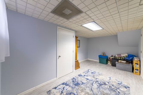 Tiny photo for 16612 Meadow Court, Tinley Park, IL 60477 (MLS # 12586979)