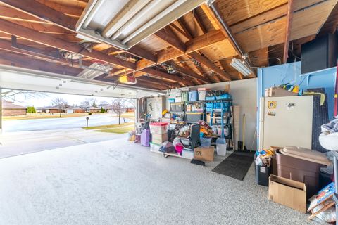 Tiny photo for 16612 Meadow Court, Tinley Park, IL 60477 (MLS # 12586979)