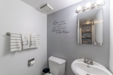 Tiny photo for 16612 Meadow Court, Tinley Park, IL 60477 (MLS # 12586979)