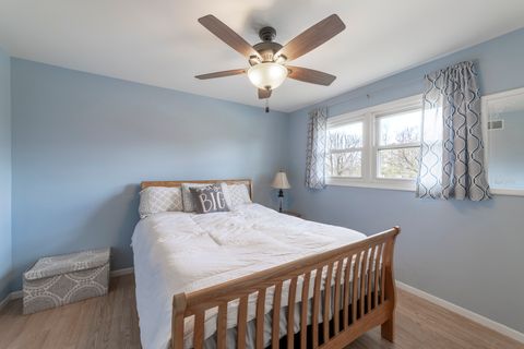 Tiny photo for 16612 Meadow Court, Tinley Park, IL 60477 (MLS # 12586979)